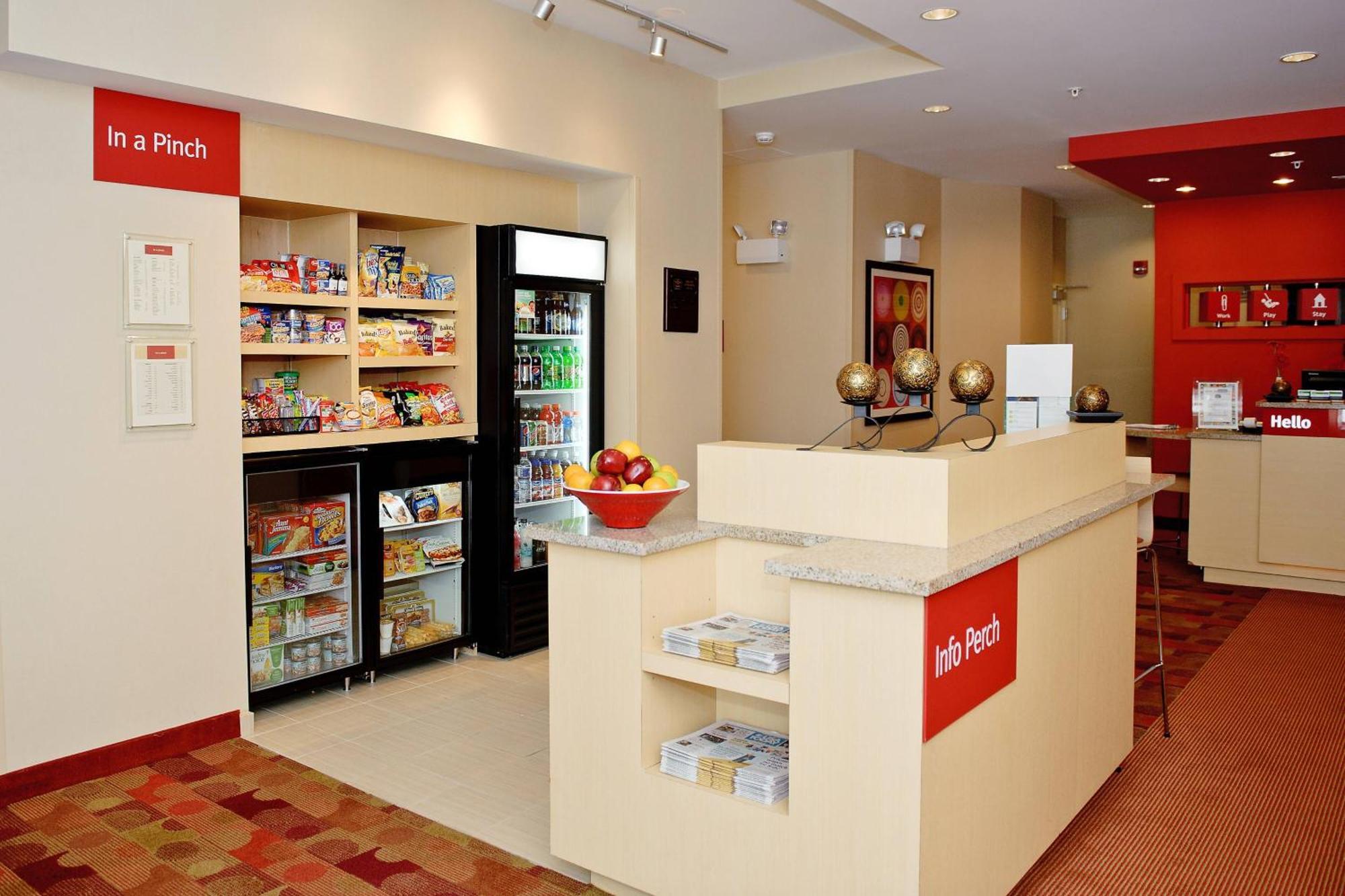 夏洛特穆尔斯维尔万豪广场套房酒店 外观 照片
